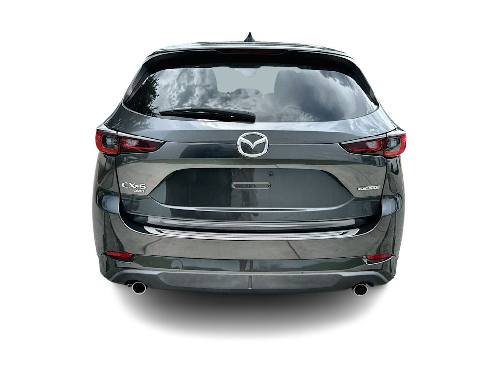 Thumbnail: 2024 Mazda CX-5 - 5
