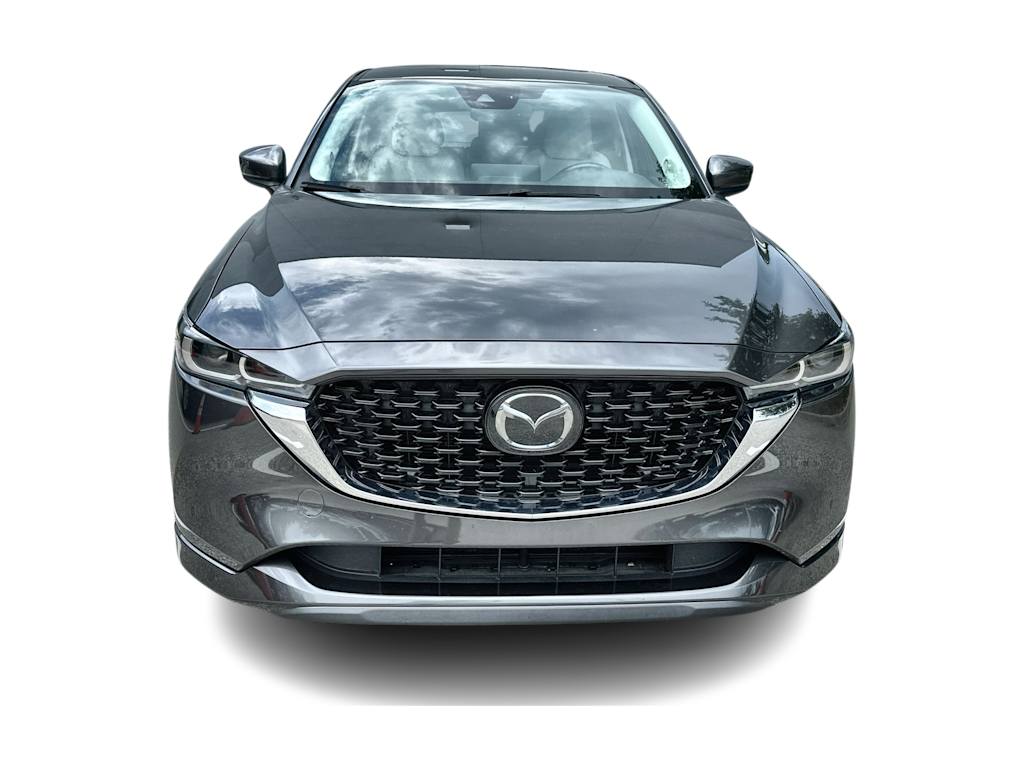 Thumbnail: 2024 Mazda CX-5 - 6