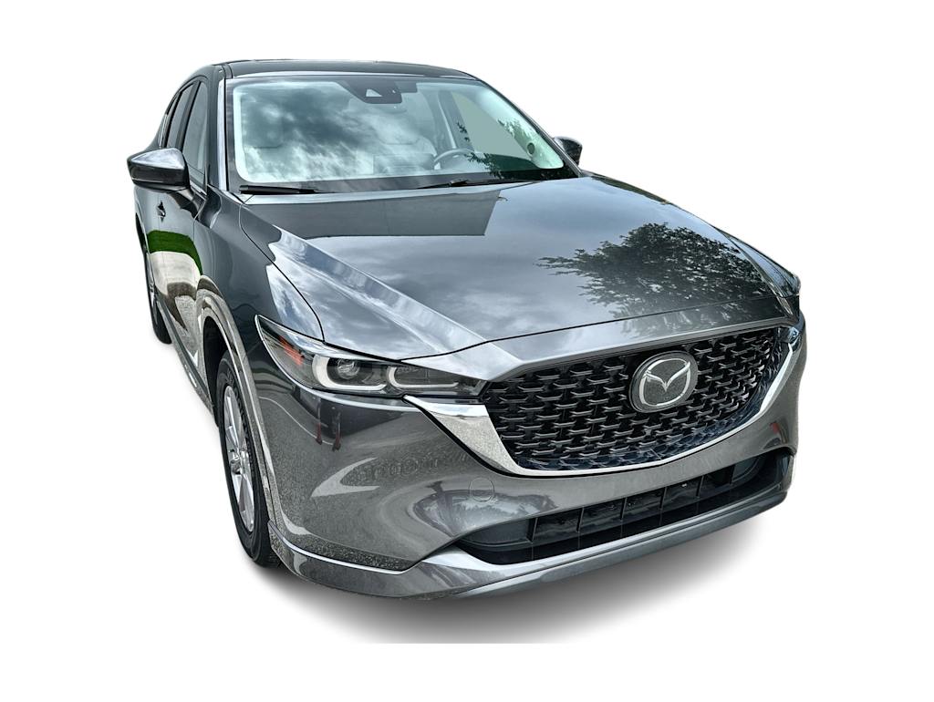 Thumbnail: 2024 Mazda CX-5 - 23