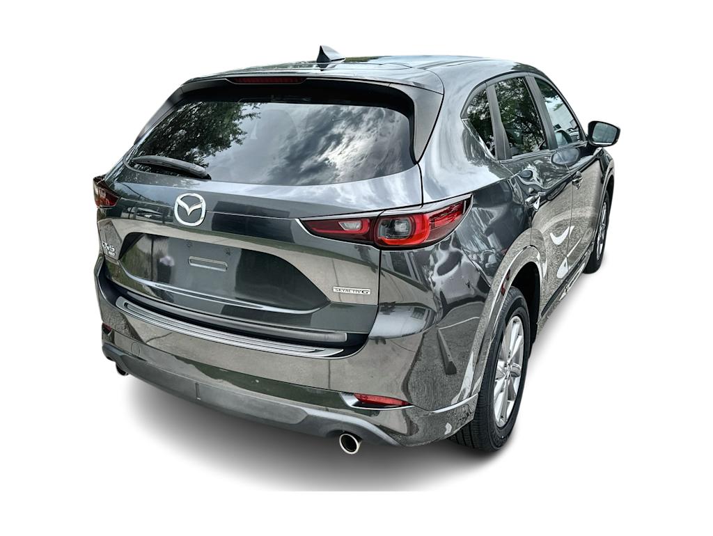 Thumbnail: 2024 Mazda CX-5 - 20