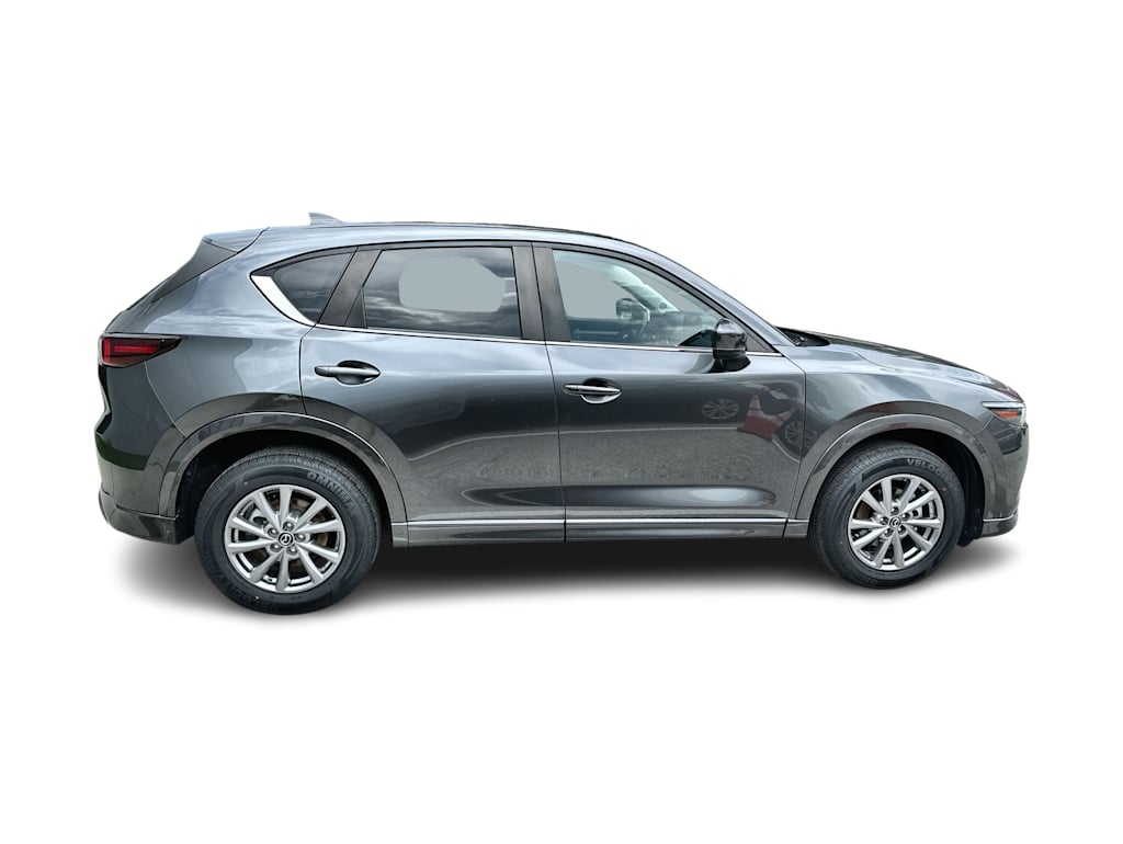 Thumbnail: 2024 Mazda CX-5 - 22