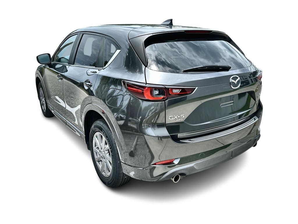 Thumbnail: 2024 Mazda CX-5 - 4