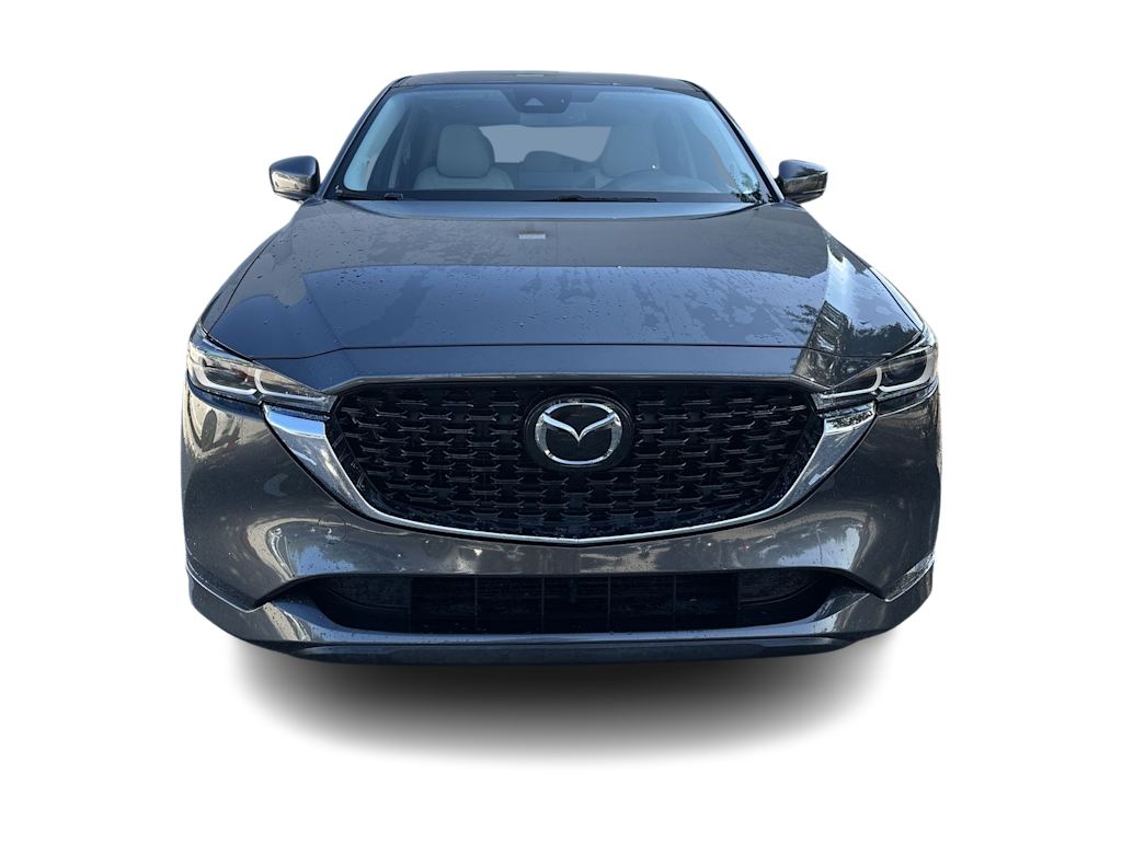 Thumbnail: 2024 Mazda CX-5 - 6