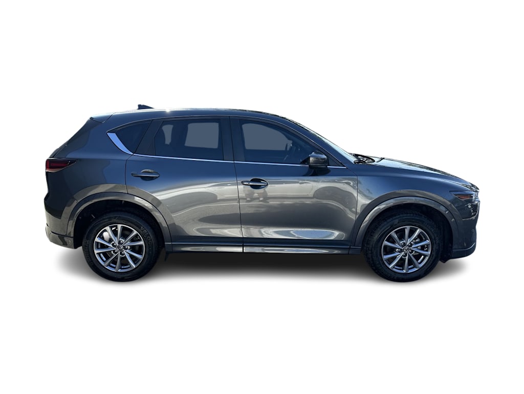 Thumbnail: 2024 Mazda CX-5 - 22