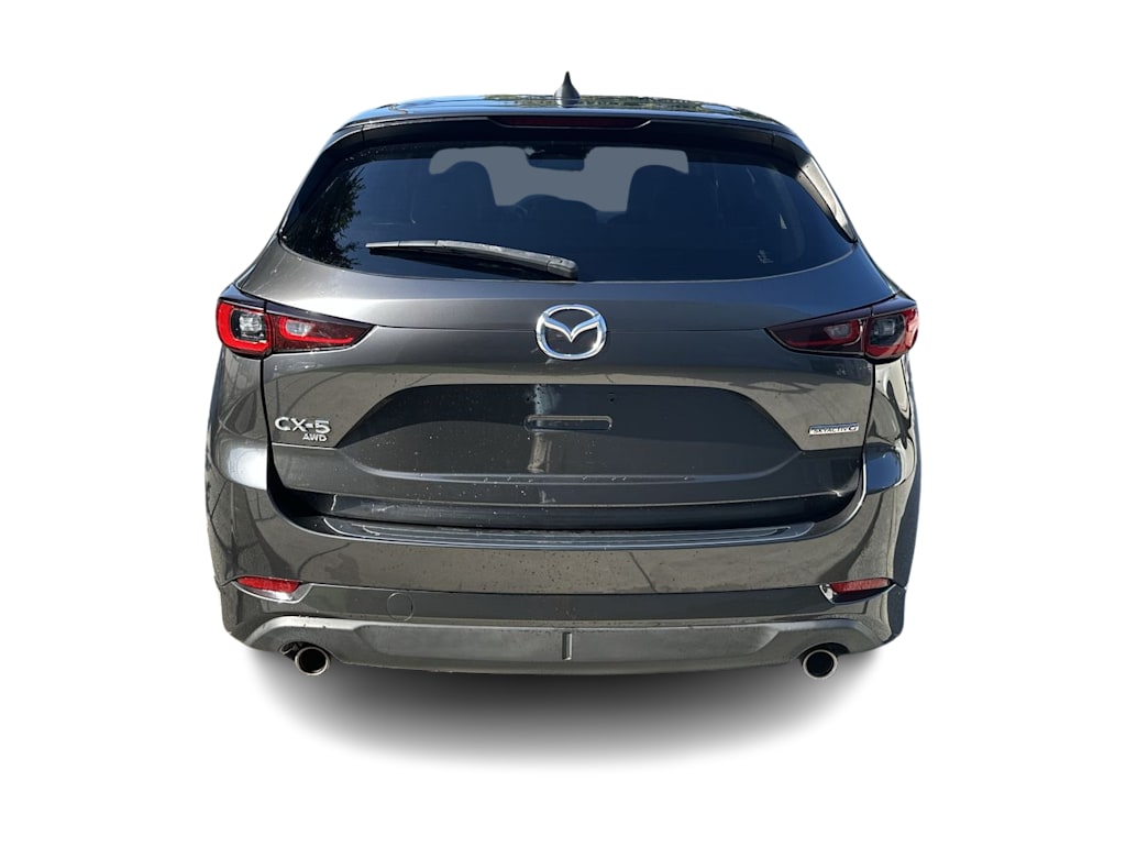 Thumbnail: 2024 Mazda CX-5 - 5