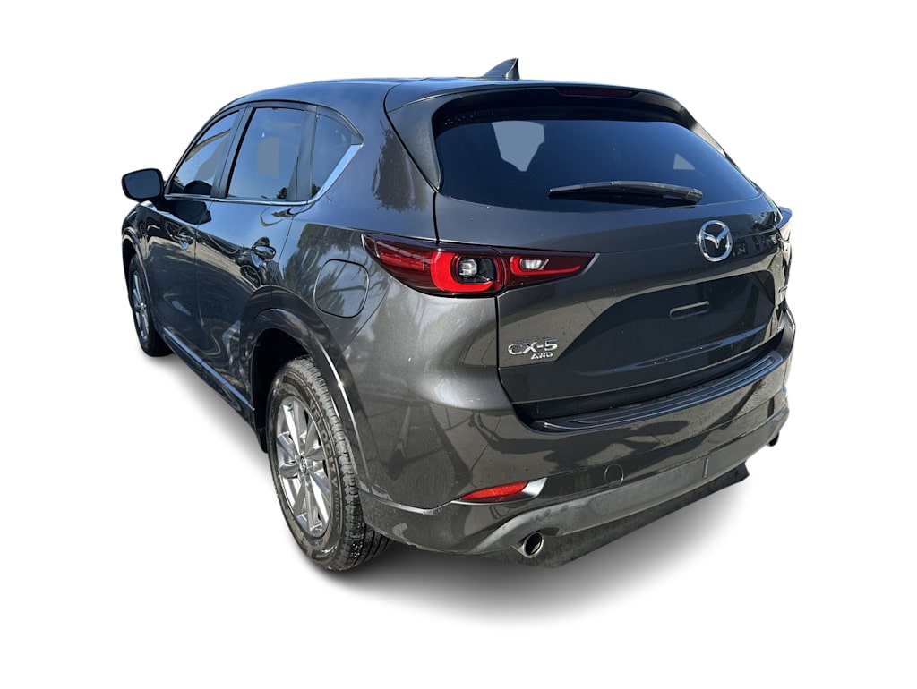 Thumbnail: 2024 Mazda CX-5 - 4