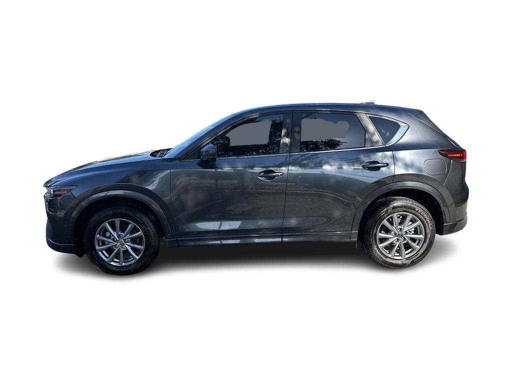 Thumbnail: 2024 Mazda CX-5 - 3