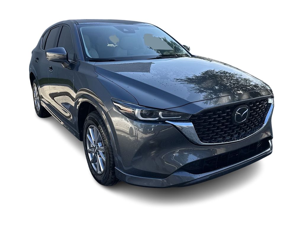 Thumbnail: 2024 Mazda CX-5 - 23