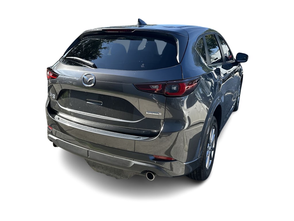 Thumbnail: 2024 Mazda CX-5 - 21