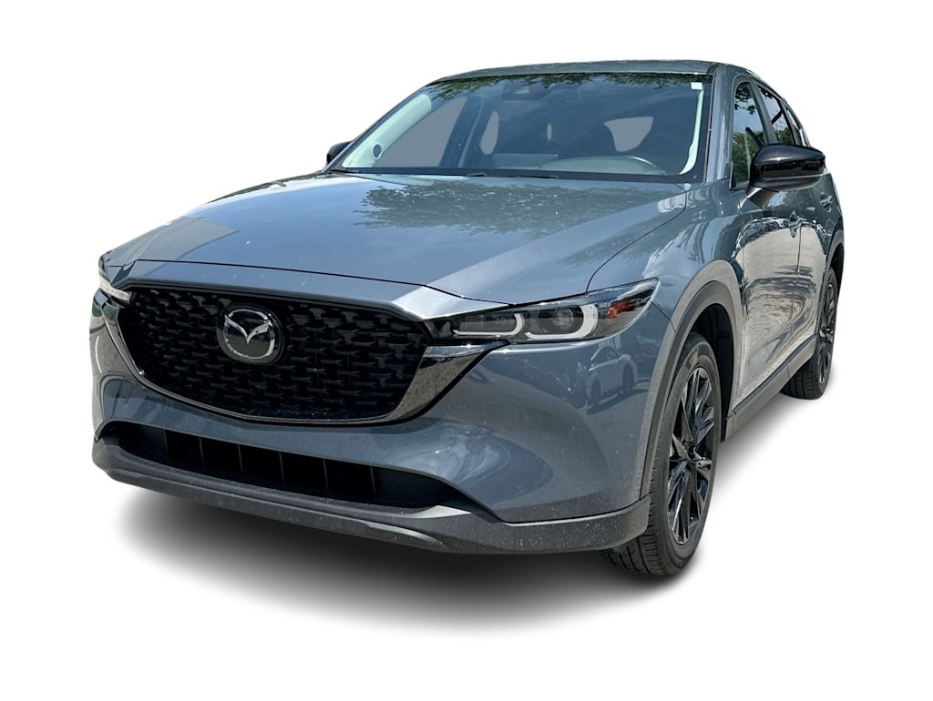 Thumbnail: 2024 Mazda CX-5 - 5