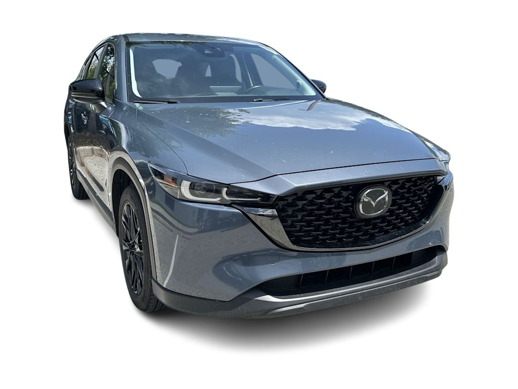 Thumbnail: 2024 Mazda CX-5 - 21