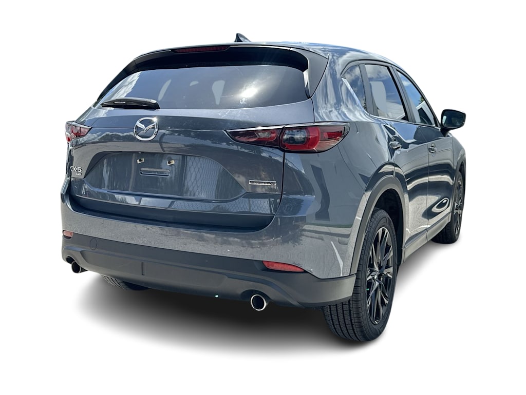 Thumbnail: 2024 Mazda CX-5 - 18