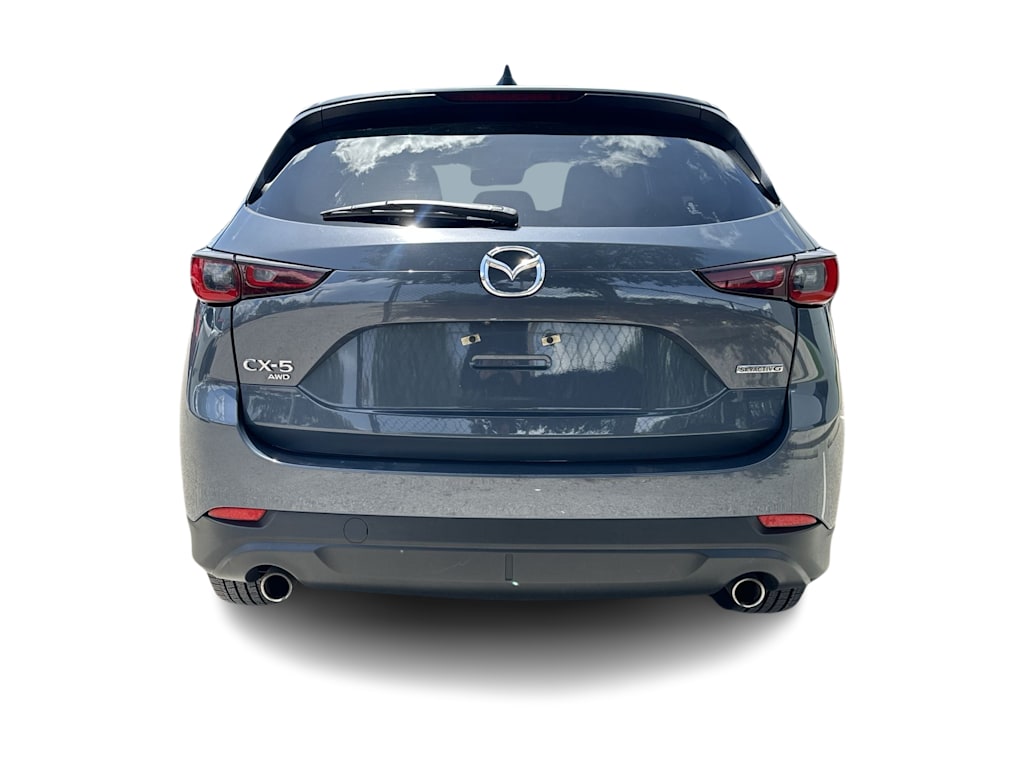 Thumbnail: 2024 Mazda CX-5 - 4
