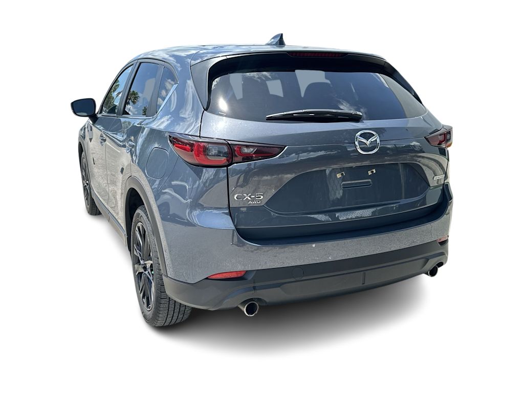 Thumbnail: 2024 Mazda CX-5 - 3