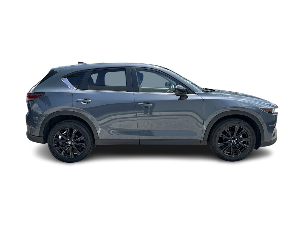 Thumbnail: 2024 Mazda CX-5 - 20