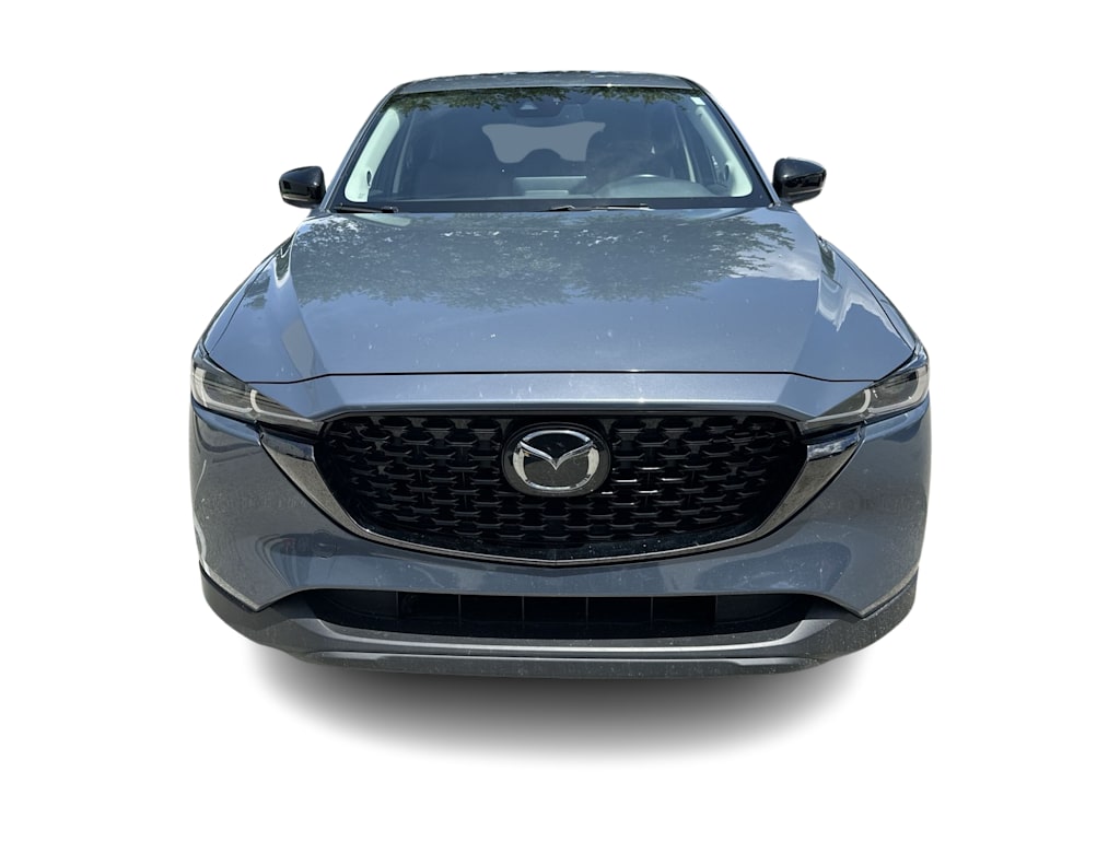 Thumbnail: 2024 Mazda CX-5 - 22
