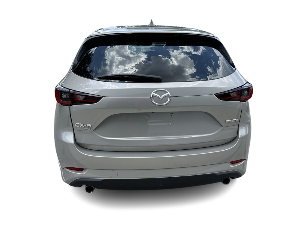 Thumbnail: 2024 Mazda CX-5 - 4