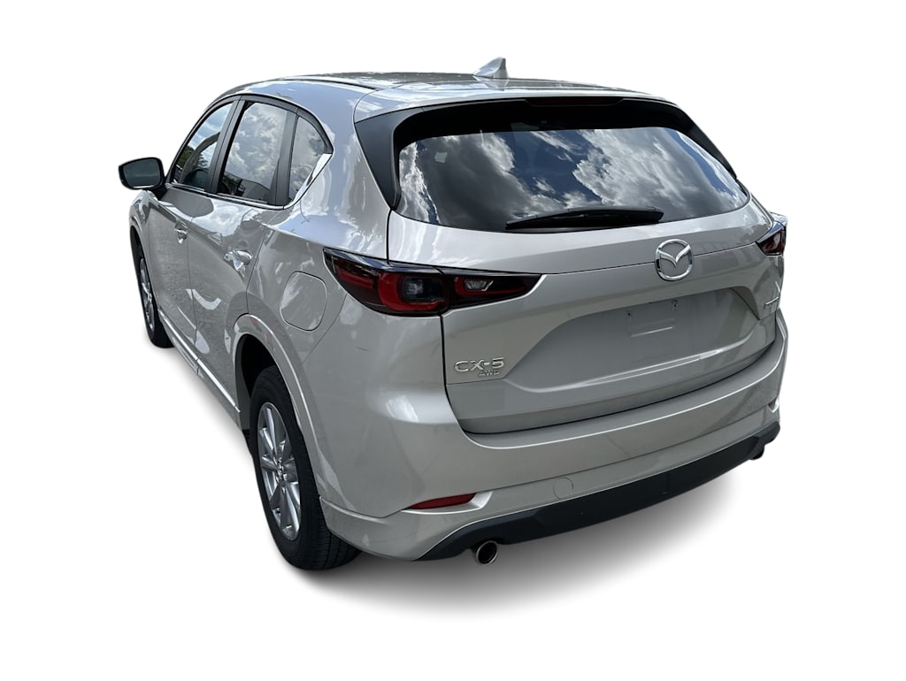 Thumbnail: 2024 Mazda CX-5 - 3