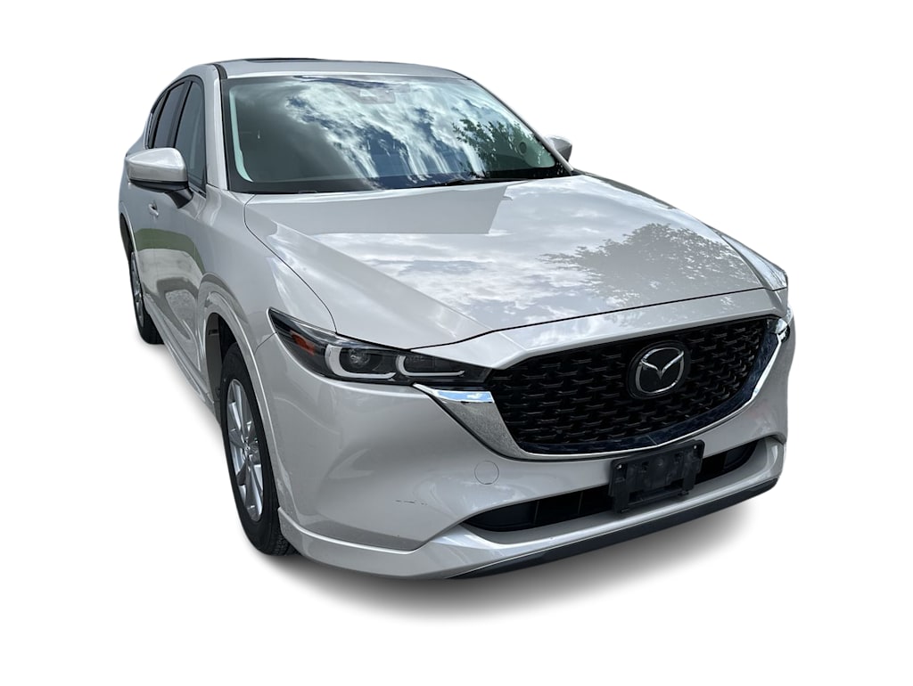 Thumbnail: 2024 Mazda CX-5 - 21