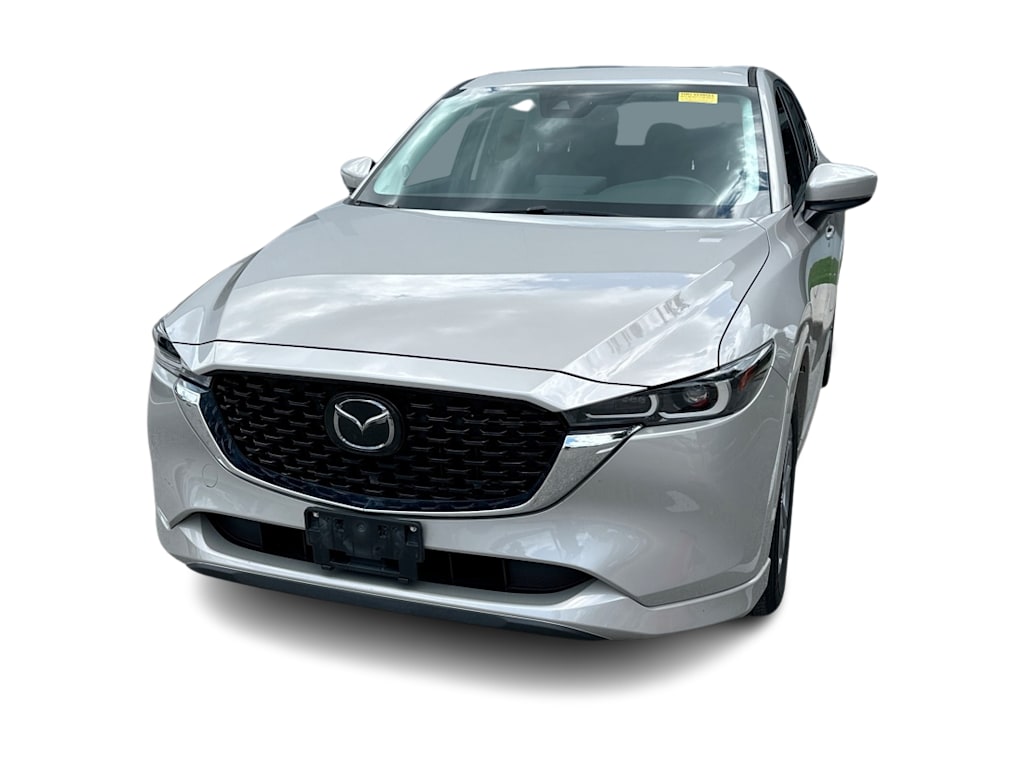 Thumbnail: 2024 Mazda CX-5 - 5