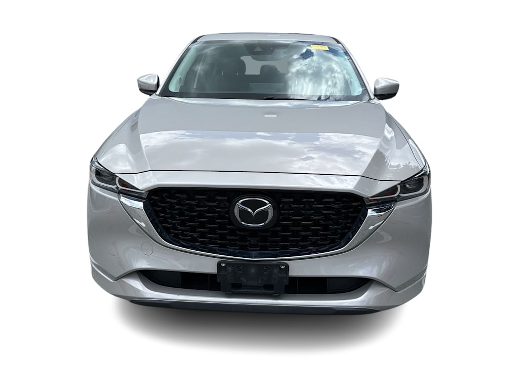 Thumbnail: 2024 Mazda CX-5 - 22