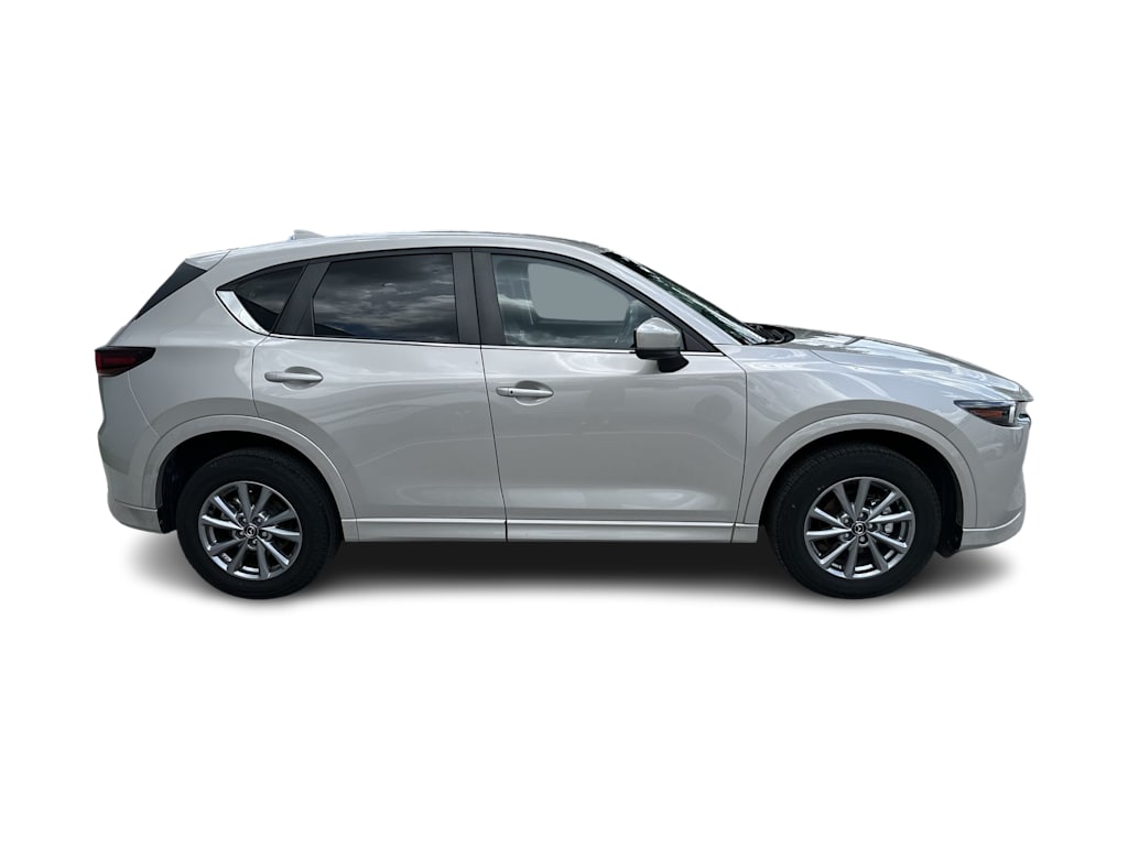 Thumbnail: 2024 Mazda CX-5 - 20