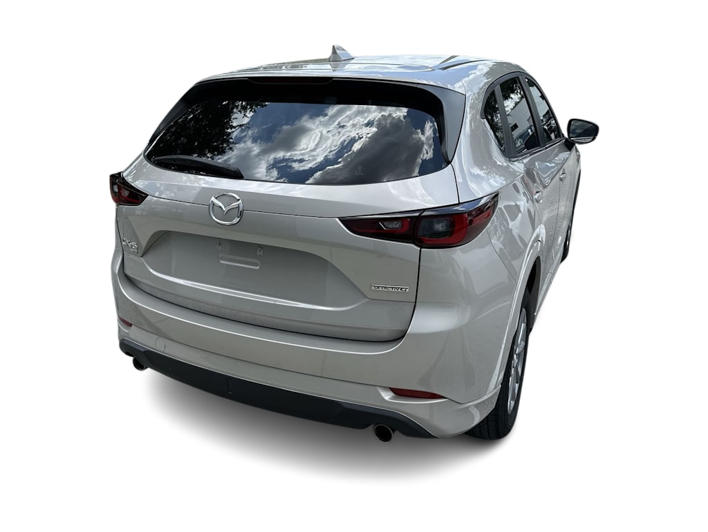 Thumbnail: 2024 Mazda CX-5 - 18
