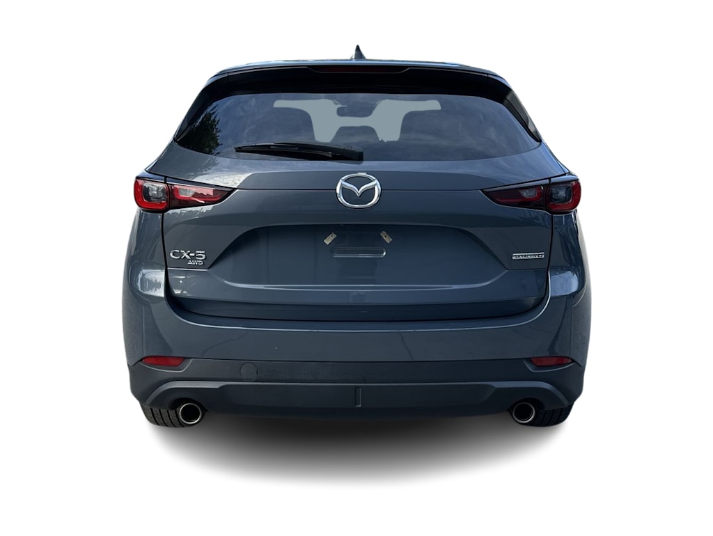 Thumbnail: 2024 Mazda CX-5 - 4