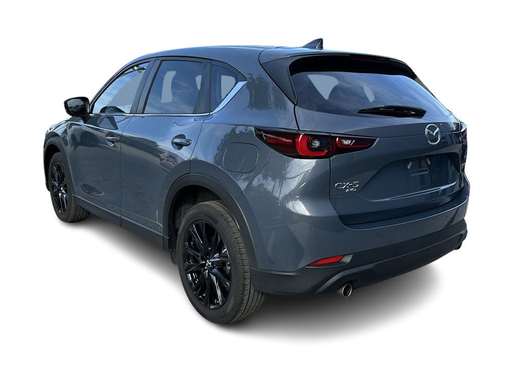 Thumbnail: 2024 Mazda CX-5 - 3