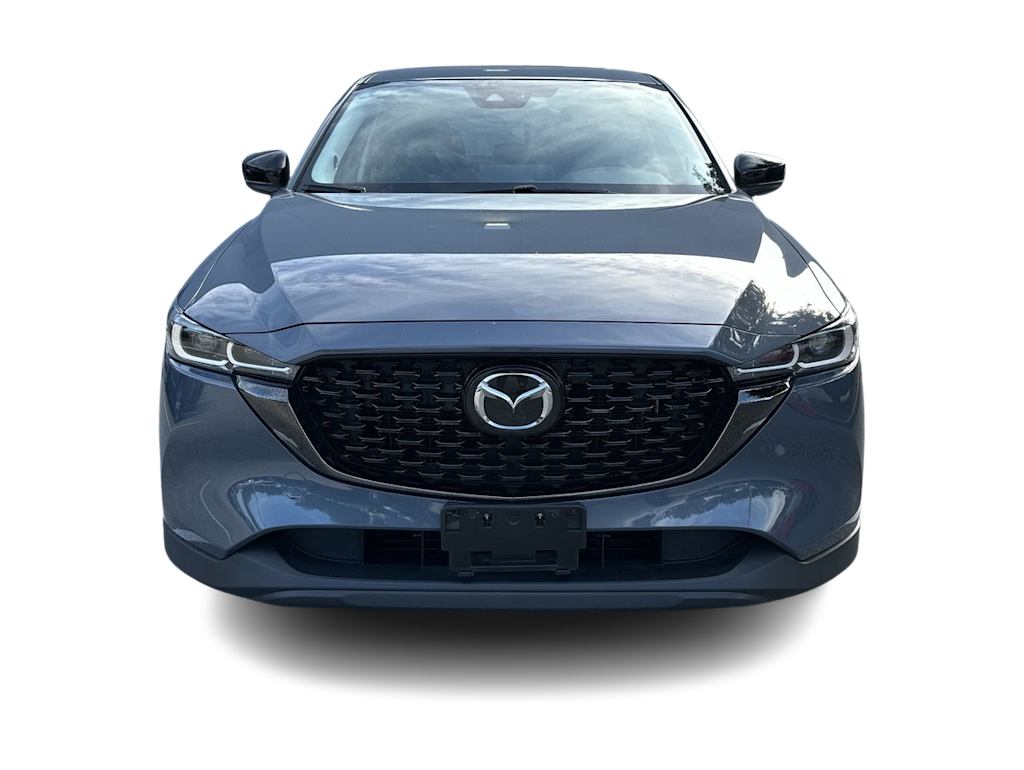 Thumbnail: 2024 Mazda CX-5 - 23