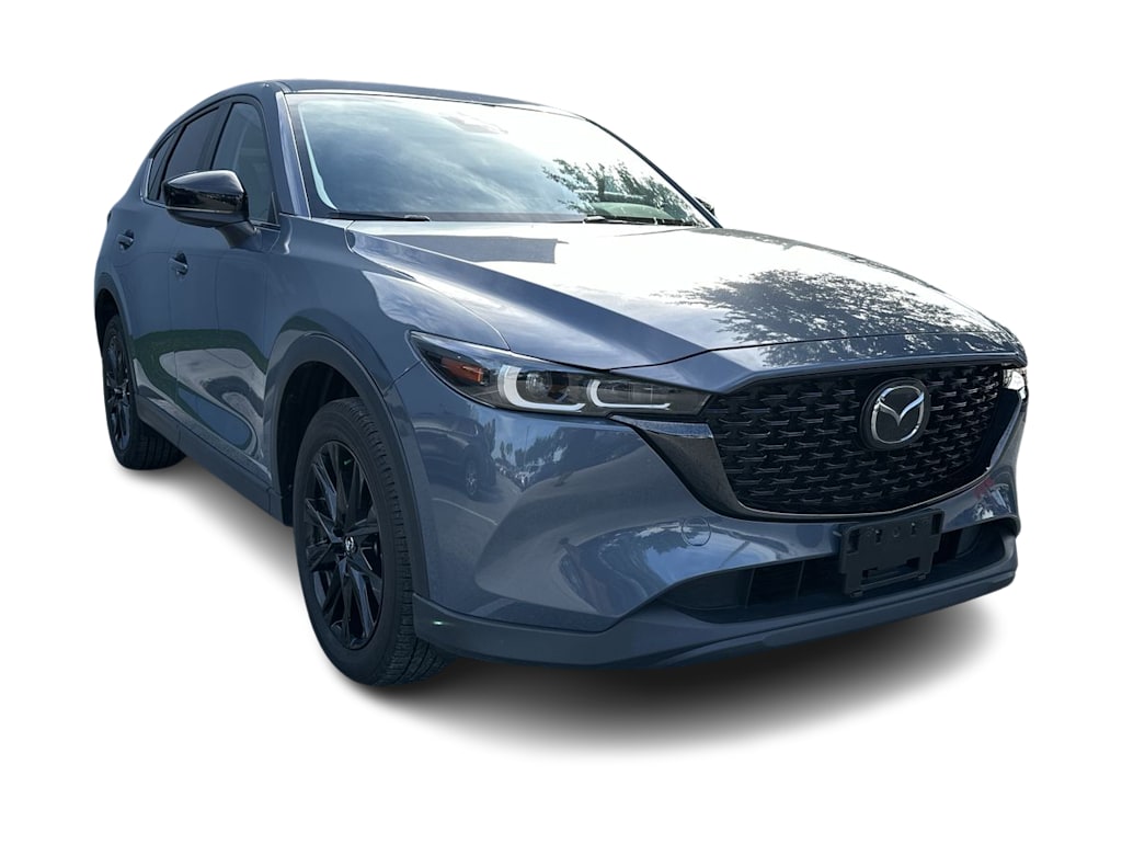 Thumbnail: 2024 Mazda CX-5 - 22