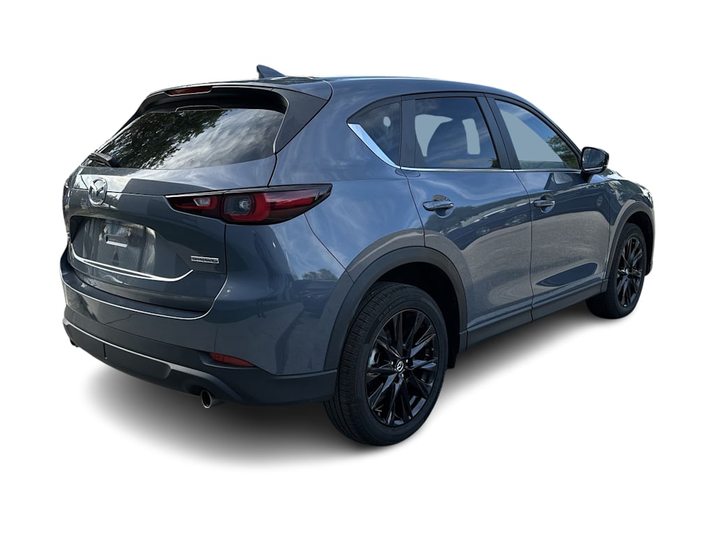 Thumbnail: 2024 Mazda CX-5 - 19