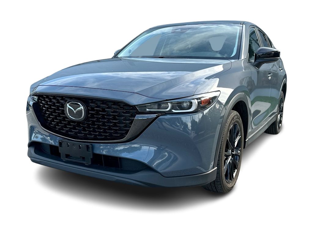 Thumbnail: 2024 Mazda CX-5 - 5
