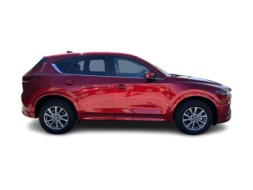 Thumbnail: 2024 Mazda CX-5 - 19