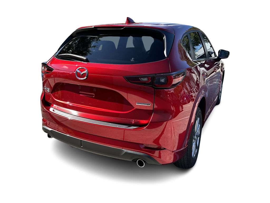 Thumbnail: 2024 Mazda CX-5 - 17