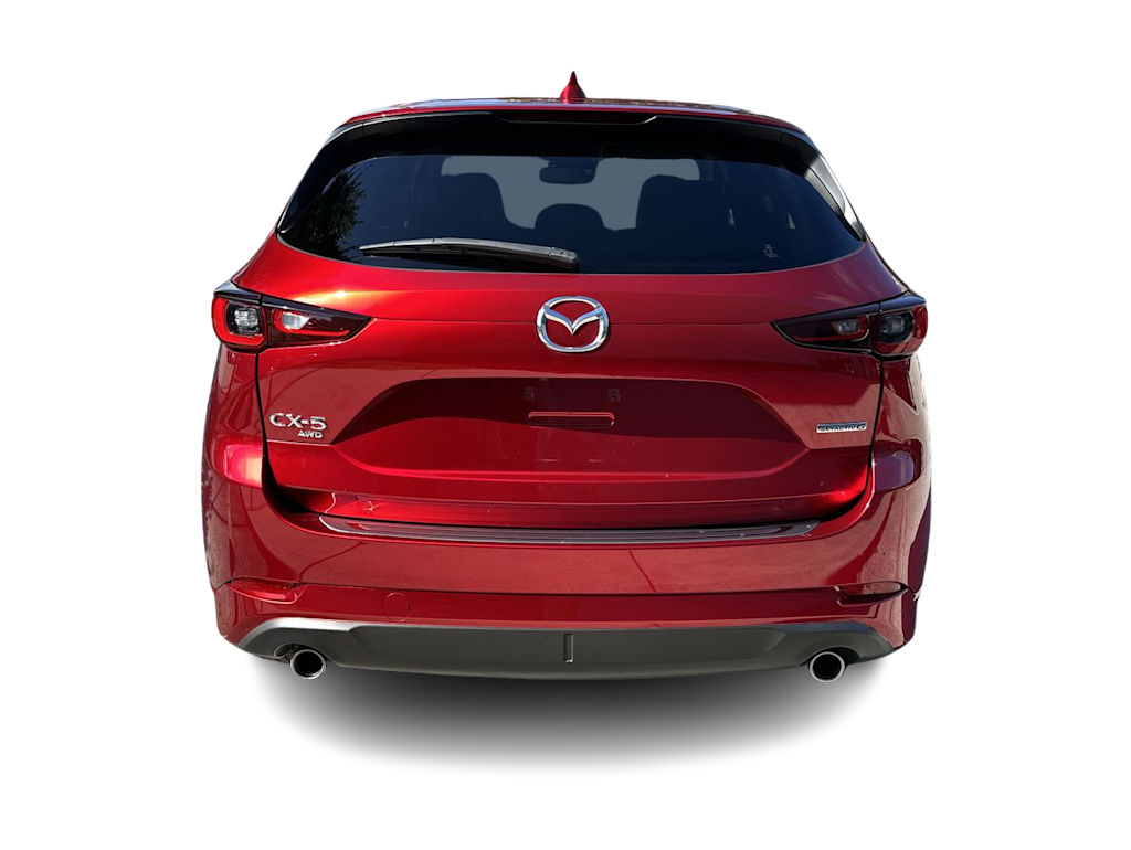 Thumbnail: 2024 Mazda CX-5 - 4
