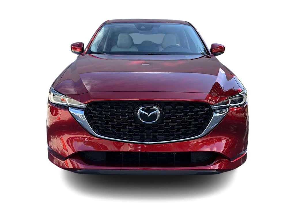 Thumbnail: 2024 Mazda CX-5 - 21