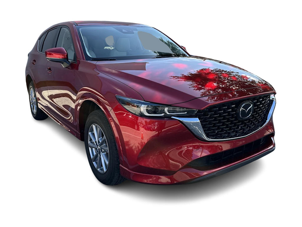 Thumbnail: 2024 Mazda CX-5 - 20