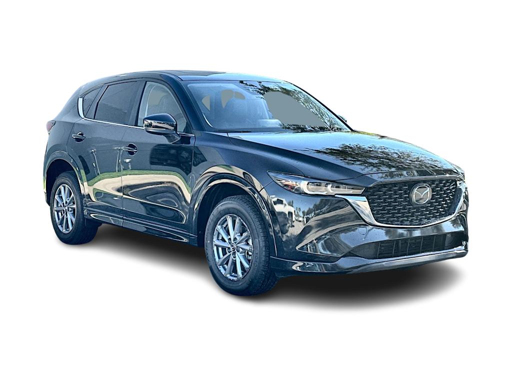 Thumbnail: 2025 Mazda CX-5 - 23