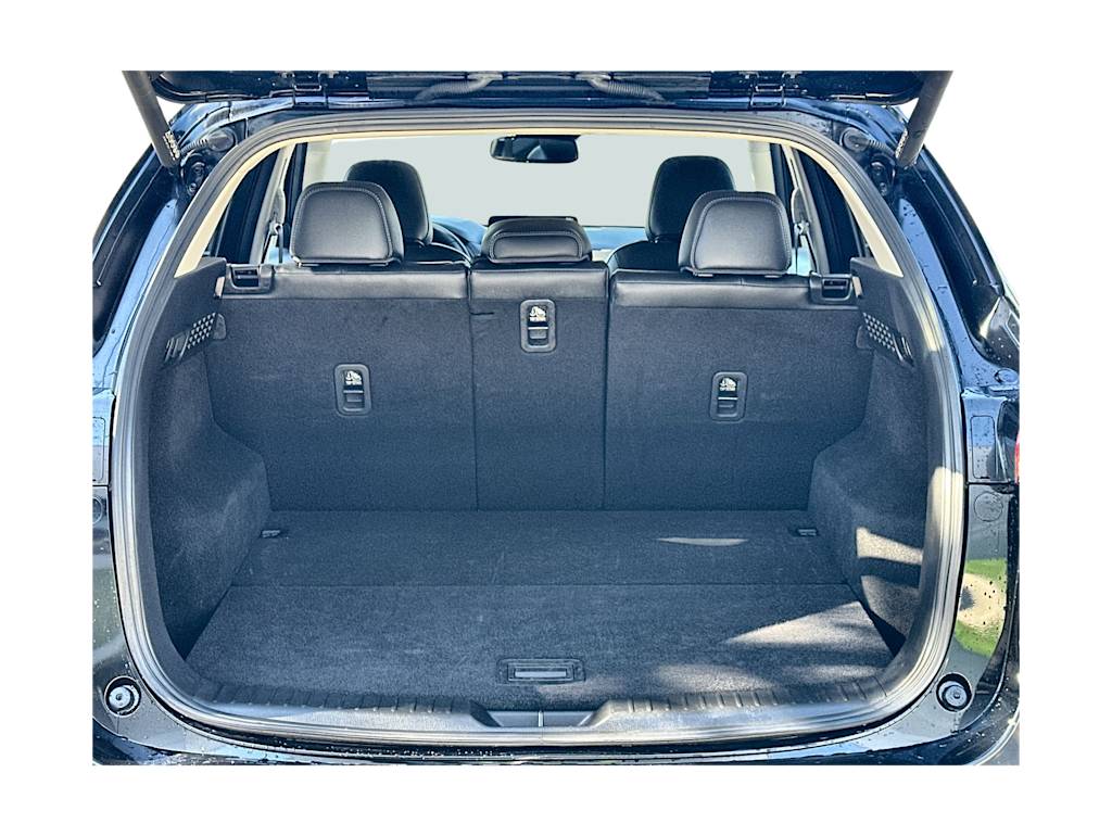 Thumbnail: 2025 Mazda CX-5 - 17