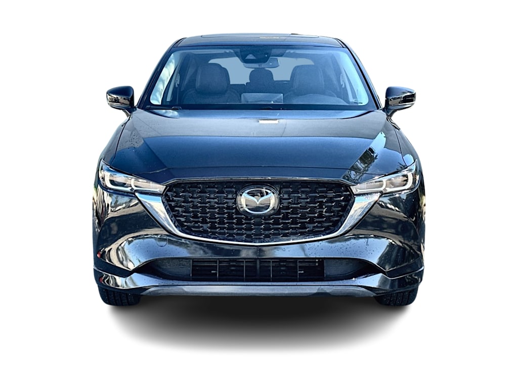 Thumbnail: 2025 Mazda CX-5 - 6