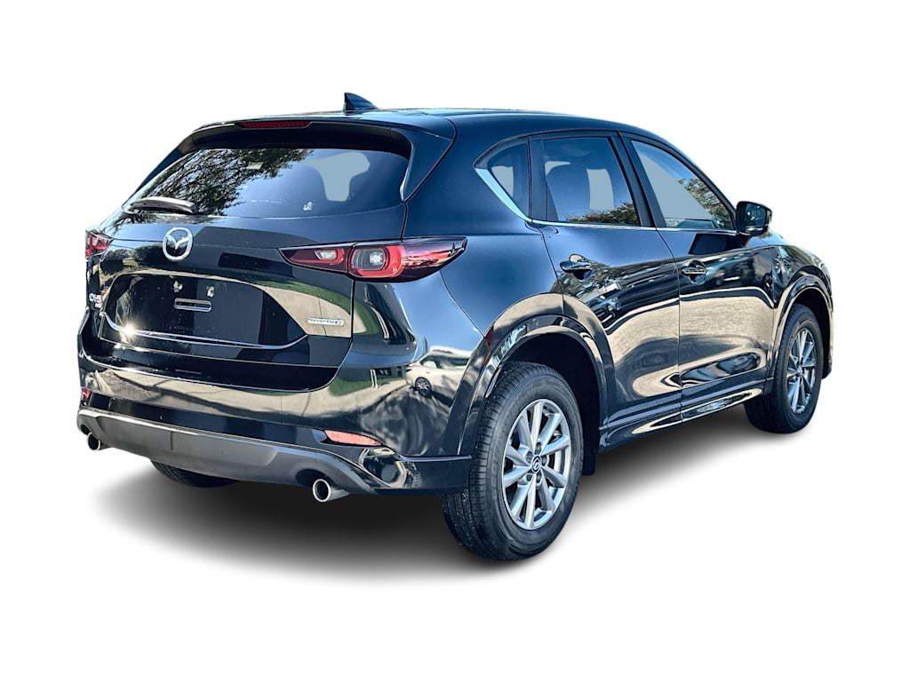 Thumbnail: 2025 Mazda CX-5 - 20