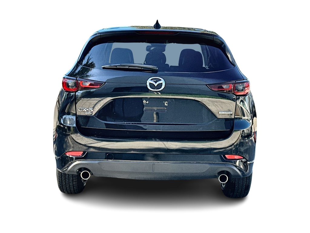 Thumbnail: 2025 Mazda CX-5 - 5