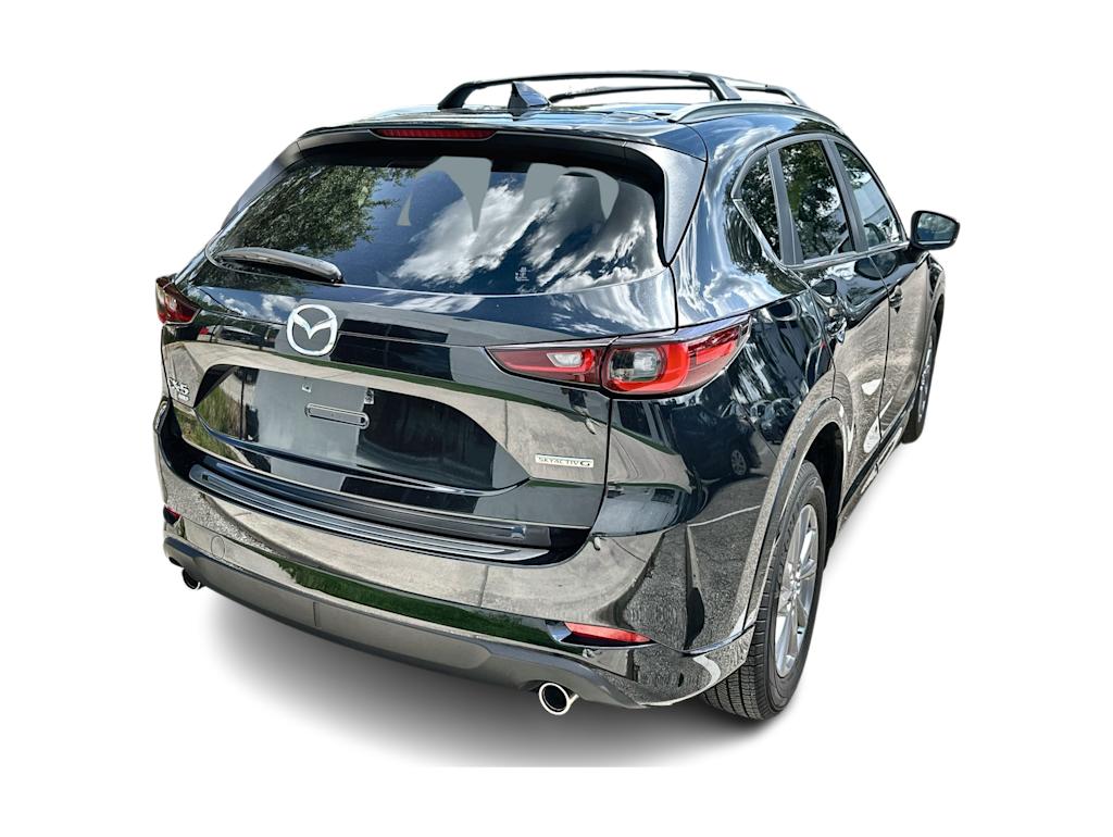 Thumbnail: 2024 Mazda CX-5 - 20