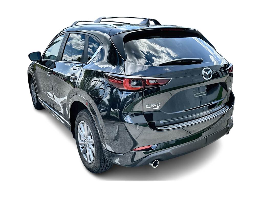 Thumbnail: 2024 Mazda CX-5 - 4