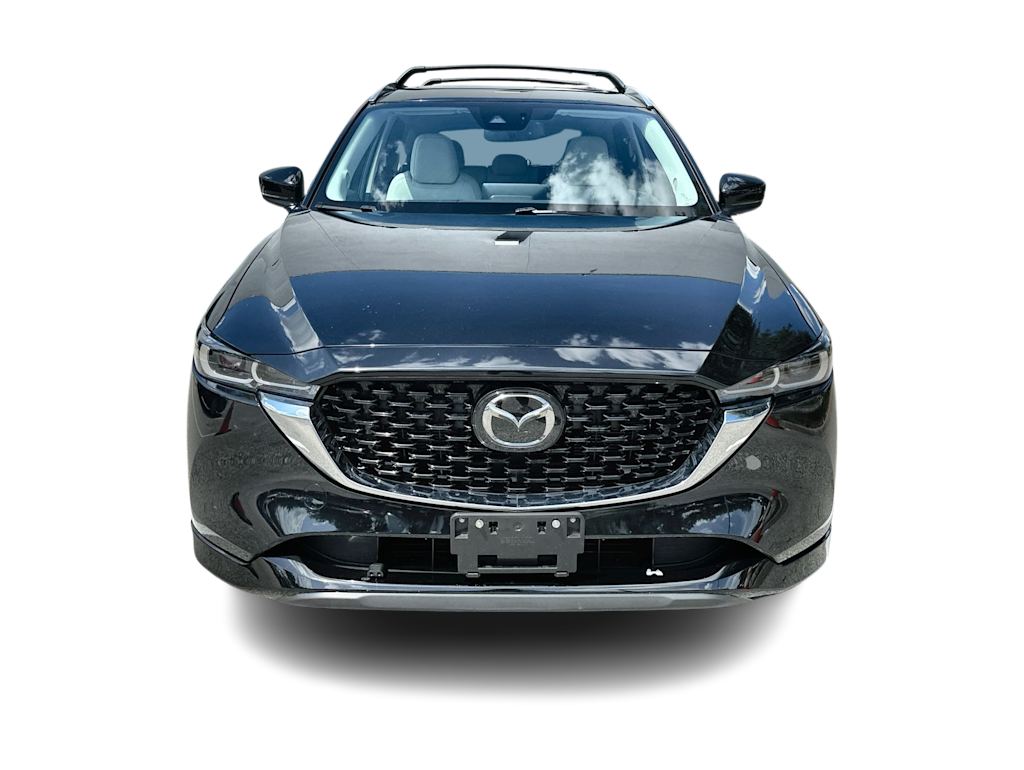 Thumbnail: 2024 Mazda CX-5 - 6