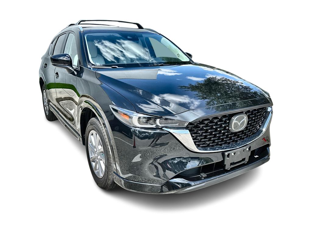 Thumbnail: 2024 Mazda CX-5 - 23