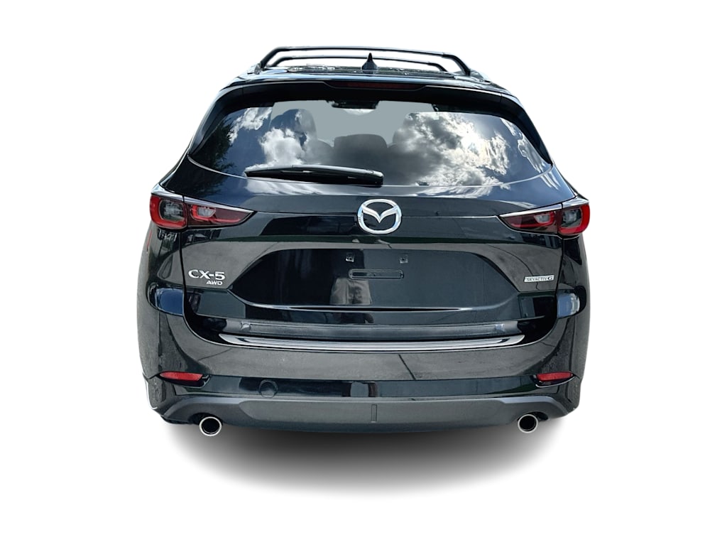 Thumbnail: 2024 Mazda CX-5 - 5