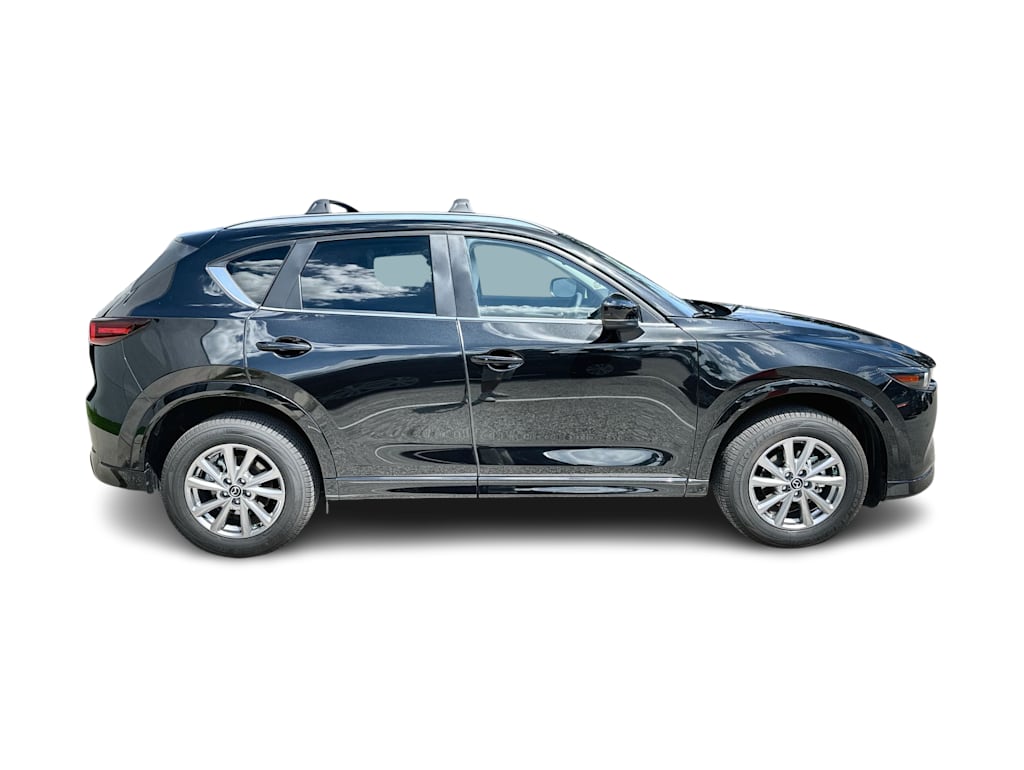 Thumbnail: 2024 Mazda CX-5 - 22