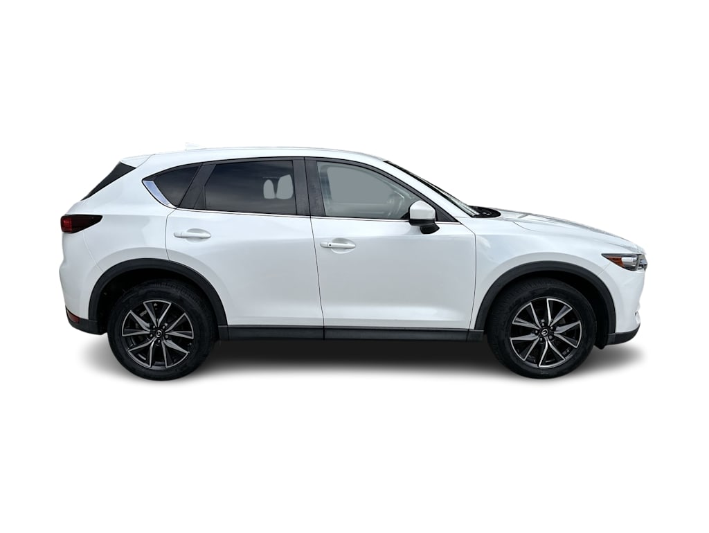 Thumbnail: 2018 Mazda CX-5 - 20